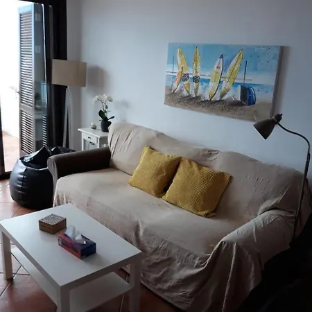 Beautiful Luxurious 2 Bedrooms Duplex South Tenerife *