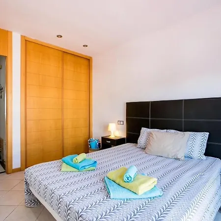 Beautiful Luxurious 2 Bedrooms Duplex South Tenerife