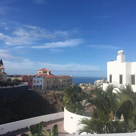 Beautiful Luxurious 2 Bedrooms Duplex South Tenerife