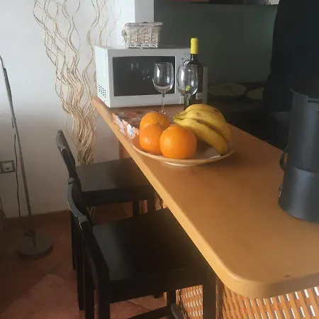 Beautiful Luxurious 2 Bedrooms Duplex South Tenerife Costa Adeje (Tenerife)