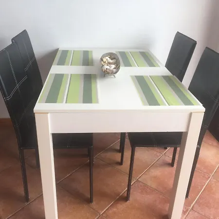 Beautiful Luxurious 2 Bedrooms Duplex South Tenerife 公寓