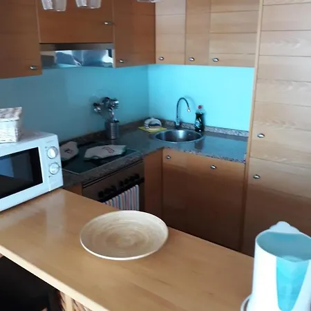 公寓 Beautiful Luxurious 2 Bedrooms Duplex South Tenerife 阿德耶